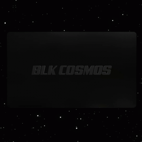 Black Card BG Black Card BG